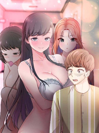 哆哔漫画网页版韩漫精选